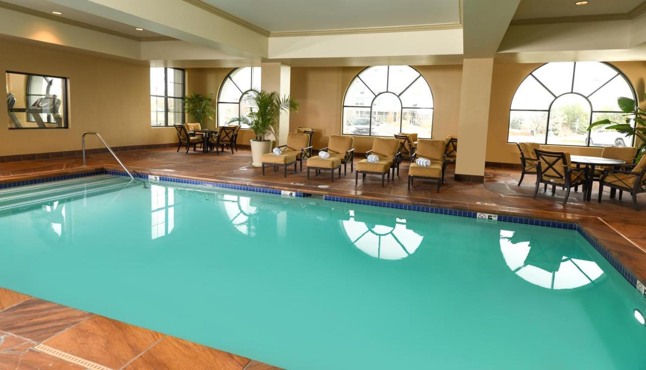 Woolley'S Classic Suites Denver Airport Aurora Esterno foto