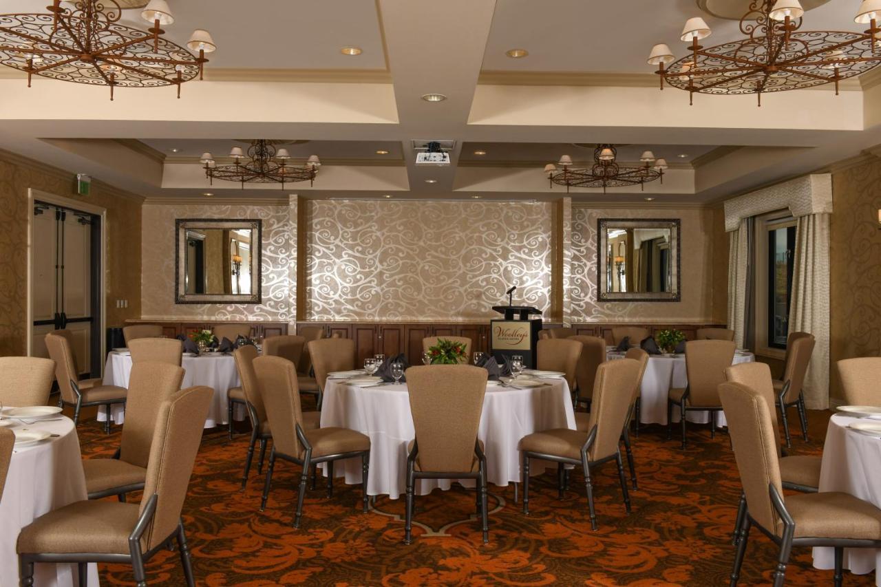 Woolley'S Classic Suites Denver Airport Aurora Esterno foto