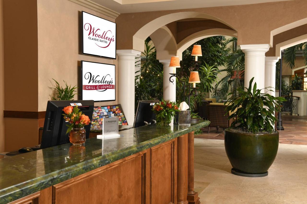 Woolley'S Classic Suites Denver Airport Aurora Esterno foto