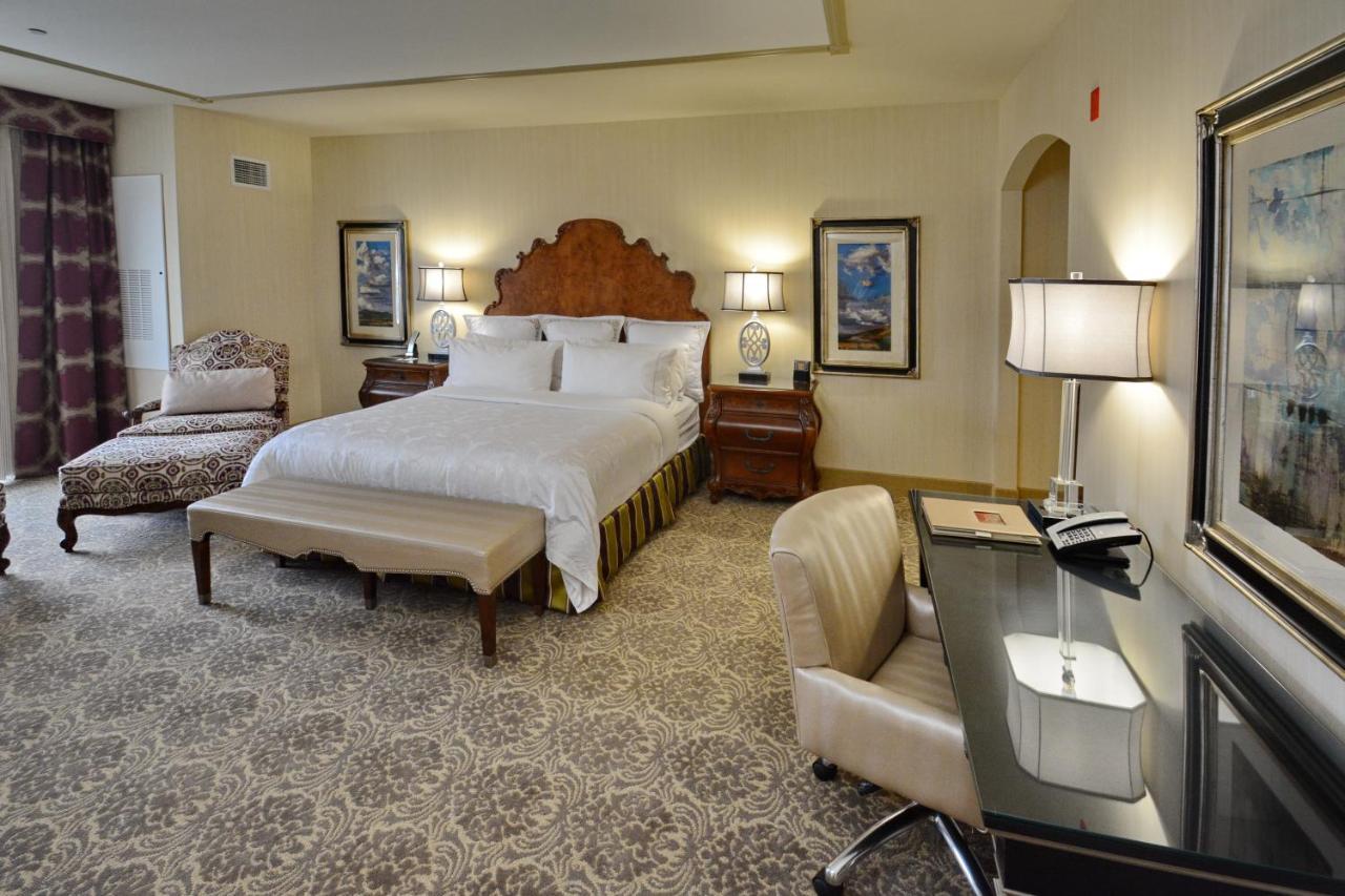 Woolley'S Classic Suites Denver Airport Aurora Esterno foto