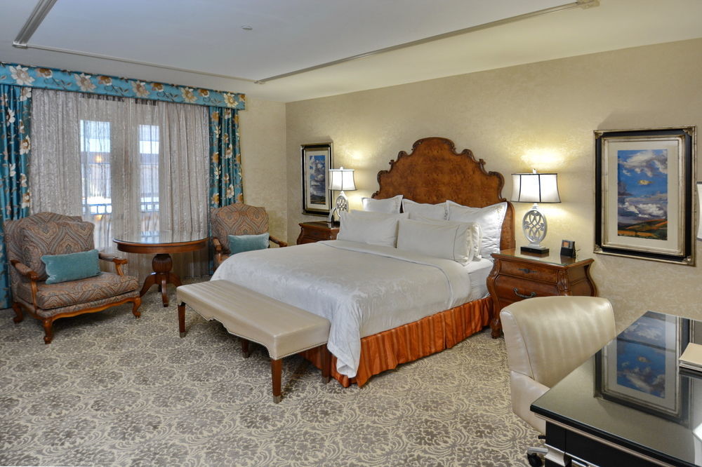 Woolley'S Classic Suites Denver Airport Aurora Esterno foto